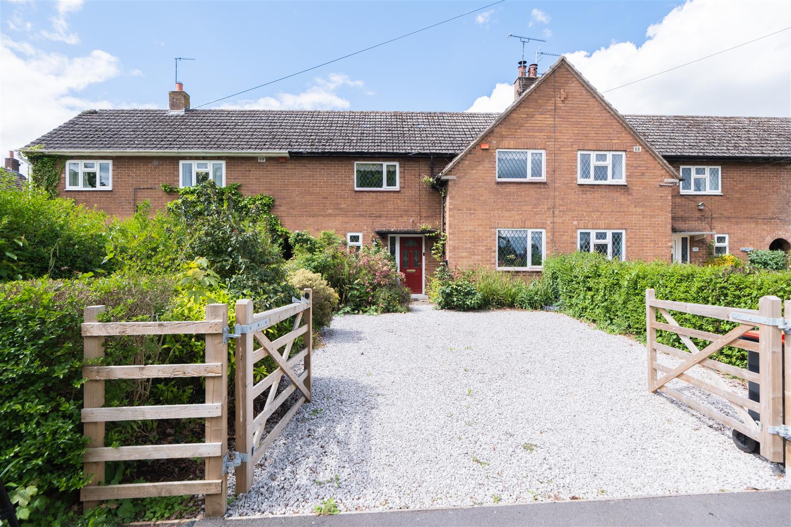3 bedroom Terraced House for Sale in Great Barrow